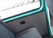 Volkswagen Transporter Kombi 2,0 l 110 kw