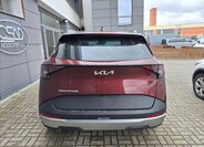 KIA Sportage SUV / Terénní 1,6 l 110 kw