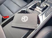 MG HS SUV / Terénní 1,5 l 119 kw