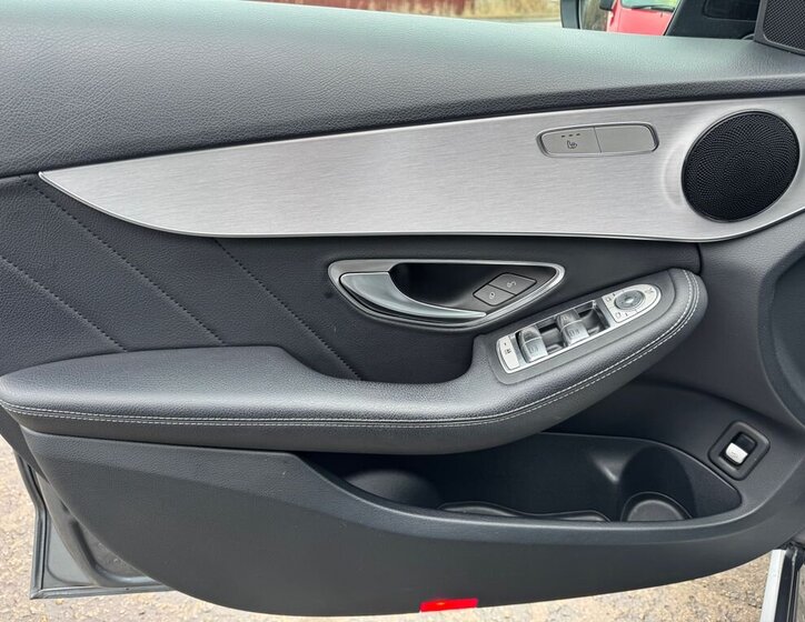 Mercedes-Benz Třídy C Kombi 2,2 l 143 kw