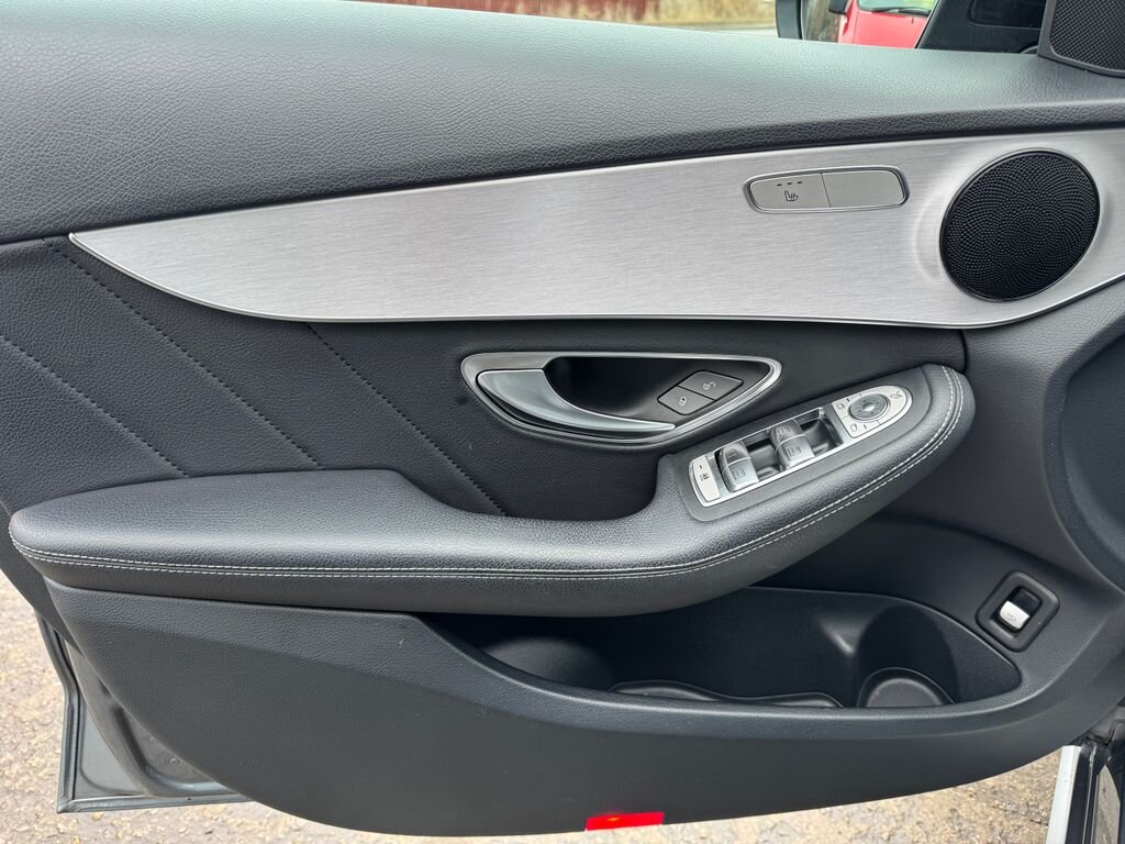 Mercedes-Benz Třídy C Kombi 2,2 l 143 kw