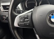 BMW X1 SUV / Terénní 2,0 l 110 kw