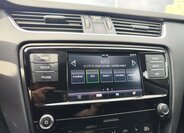 Škoda Octavia Kombi 1,6 l 85 kw