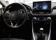 Toyota RAV4 Kombi 2,0 l 129 kw