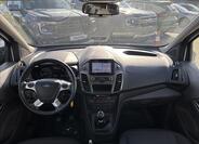 Ford Transit Connect 17