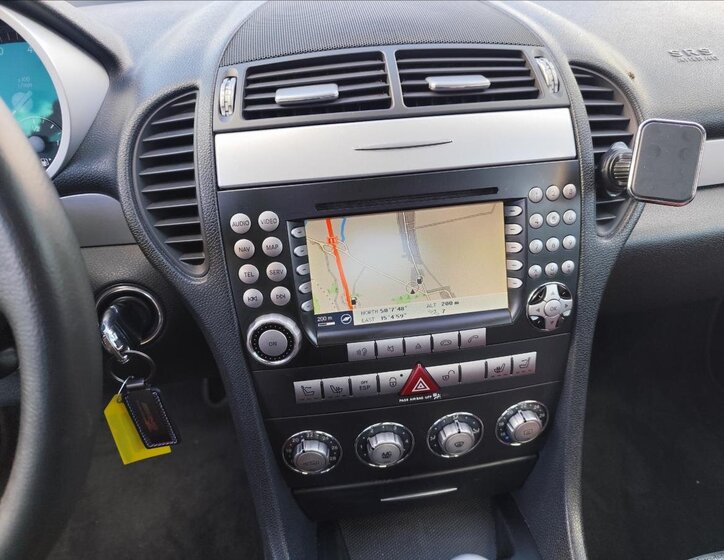 Mercedes-Benz SLK 31