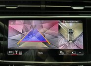 Audi SQ8 SUV / Terénní 4,0 l 373 kw