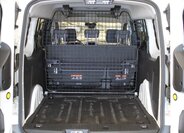 Ford Transit Connect MPV 1,5 l 88 kw