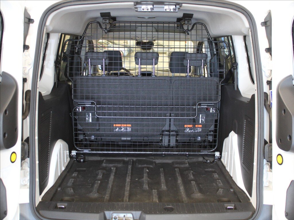 Ford Transit Connect MPV 1,5 l 88 kw