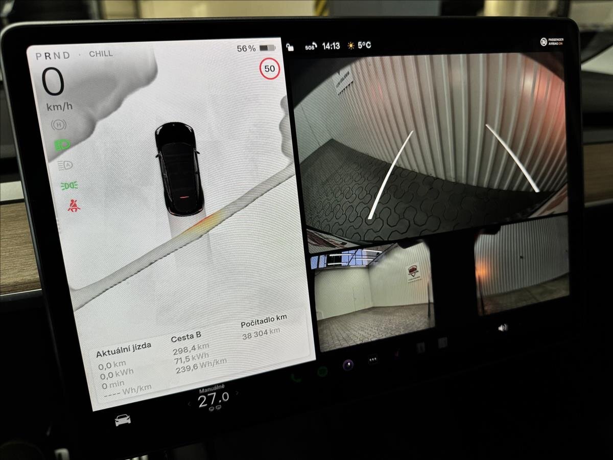 Tesla Model Y SUV 0,0 393 kw