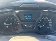 Ford Transit 22