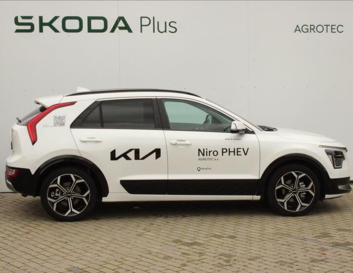 KIA Niro 4