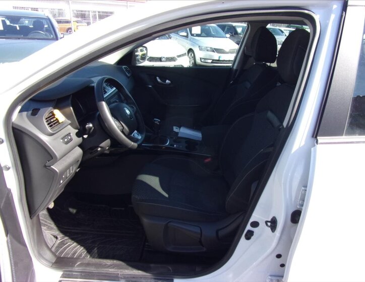 Renault Kadjar Kombi 1,3 l 103 kw