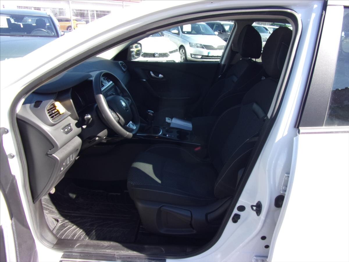 Renault Kadjar Kombi 1,3 l 103 kw