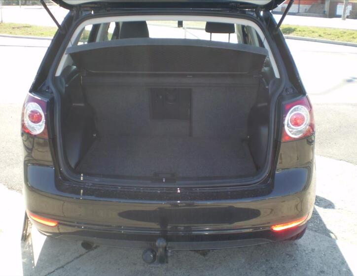 Volkswagen Golf Plus 15