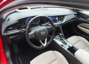 Opel Insignia Kombi 2,0 l 125 kw
