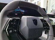 Peugeot 5008 SUV / Terénní 1,2 l 107 kw