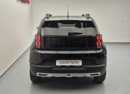 Fiat Grande Panda Hatchback 1,2 l 81 kw