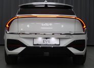 KIA EV6 Liftback 0,0 239 kw