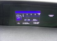 Honda Civic Hatchback 2,2 l 110 kw