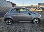 Fiat 500 Hatchback 875,0 63 kw