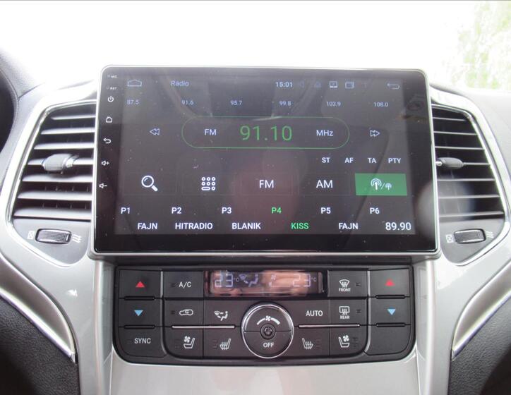 Jeep Grand Cherokee 10