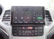 Jeep Grand Cherokee 10