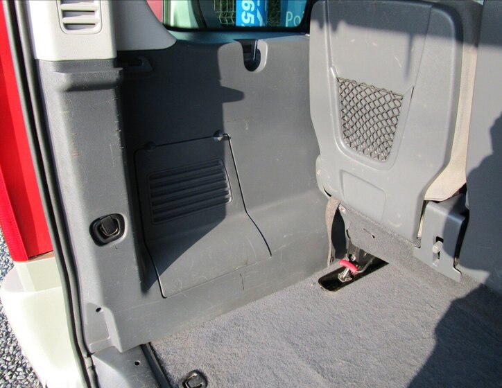 Citroën Jumpy Ostatní 2,0 l 120 kw