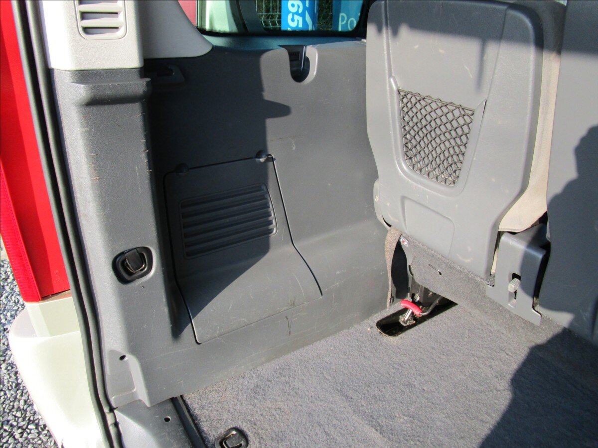 Citroën Jumpy Ostatní 2,0 l 120 kw