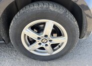 Seat Leon Hatchback 1,4 l 63 kw