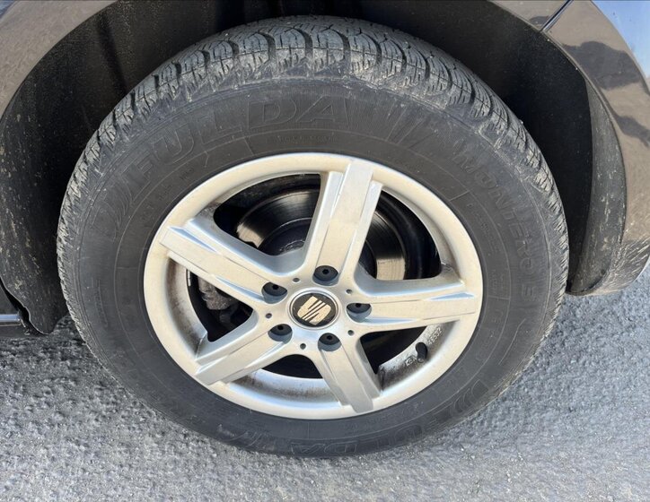 Seat Leon Hatchback 1,4 l 63 kw