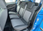 Fiat Dobló MPV 1,6 l 77 kw