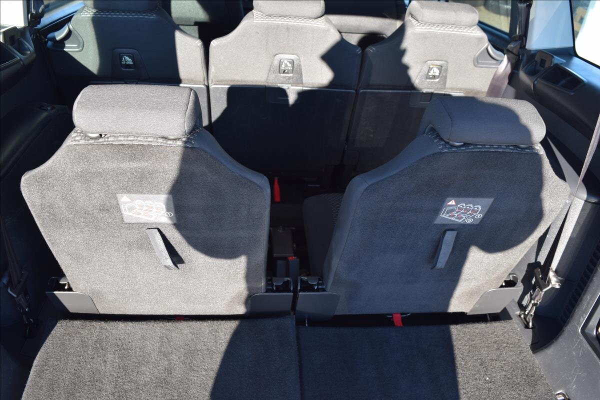 Citroën C4 Picasso Kombi 1,6 l 88 kw