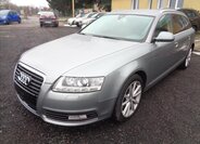Audi A6 Kombi 3,0 l 176 kw