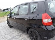 Honda Jazz Hatchback 1,2 l 57 kw