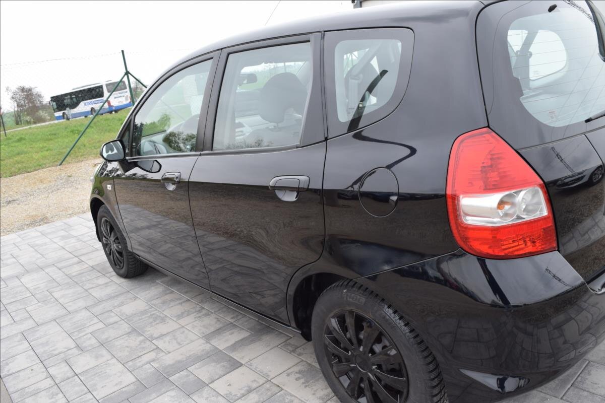 Honda Jazz Hatchback 1,2 l 57 kw