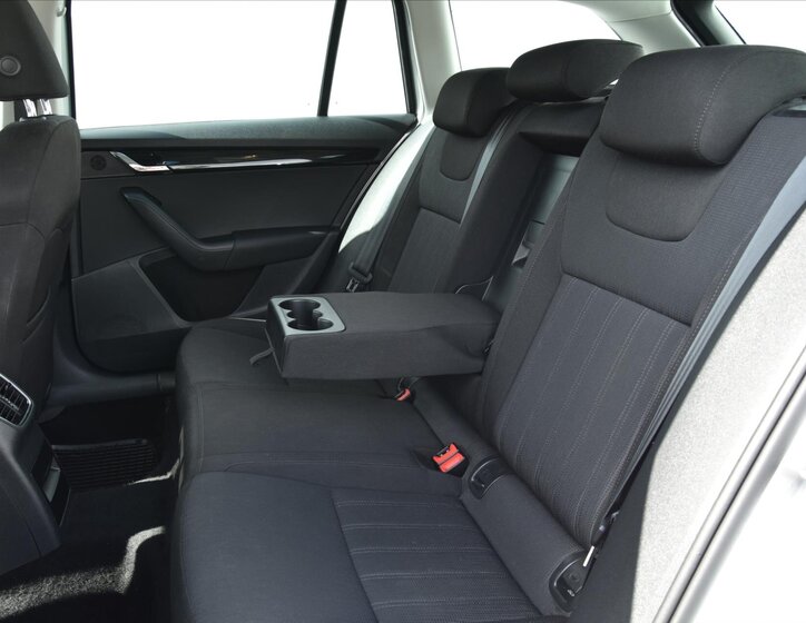 Škoda Octavia Kombi 1,6 l 85 kw