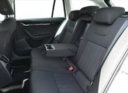 Škoda Octavia Kombi 1,6 l 85 kw