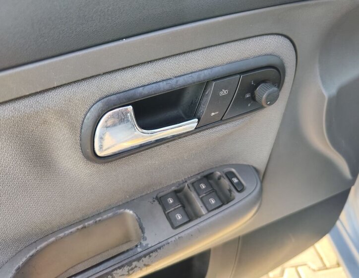 Seat Ibiza Hatchback 1,9 l 74 kw