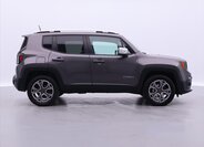 Jeep Renegade 8