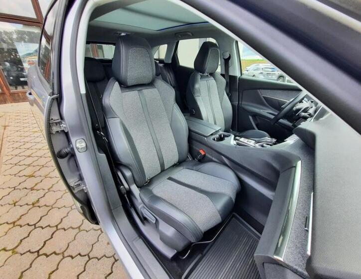 Peugeot 3008 16