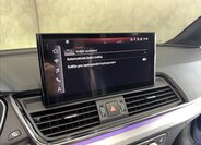 Audi SQ5 SUV 3,0 l 251 kw