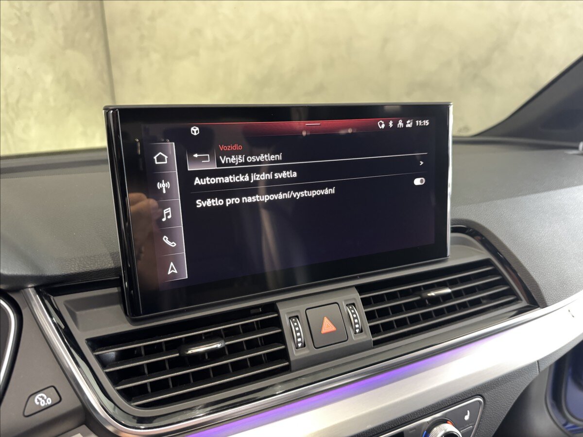 Audi SQ5 SUV 3,0 l 251 kw