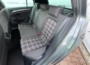 Volkswagen Golf Hatchback 2,0 l 210 kw
