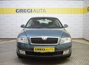 Škoda Octavia Liftback 1,9 l 77 kw