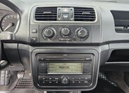 Škoda Fabia Kombi 1,4 l 63 kw