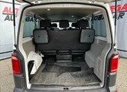 Volkswagen Transporter Ostatní 2,0 l 75 kw