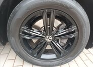 Volkswagen Tiguan SUV / Terénní 2,0 l 147 kw