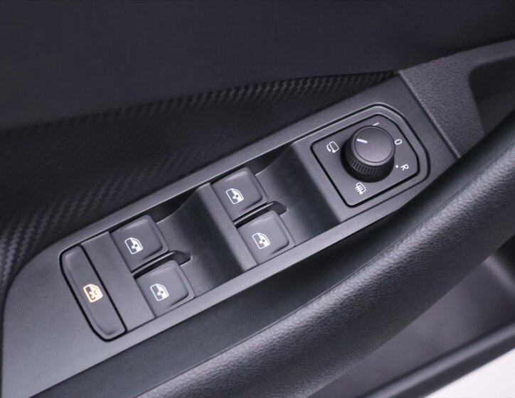 Škoda Kamiq SUV / Terénní 1,5 l 110 kw