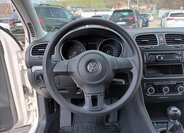 Volkswagen Golf Hatchback 1,4 l 59 kw